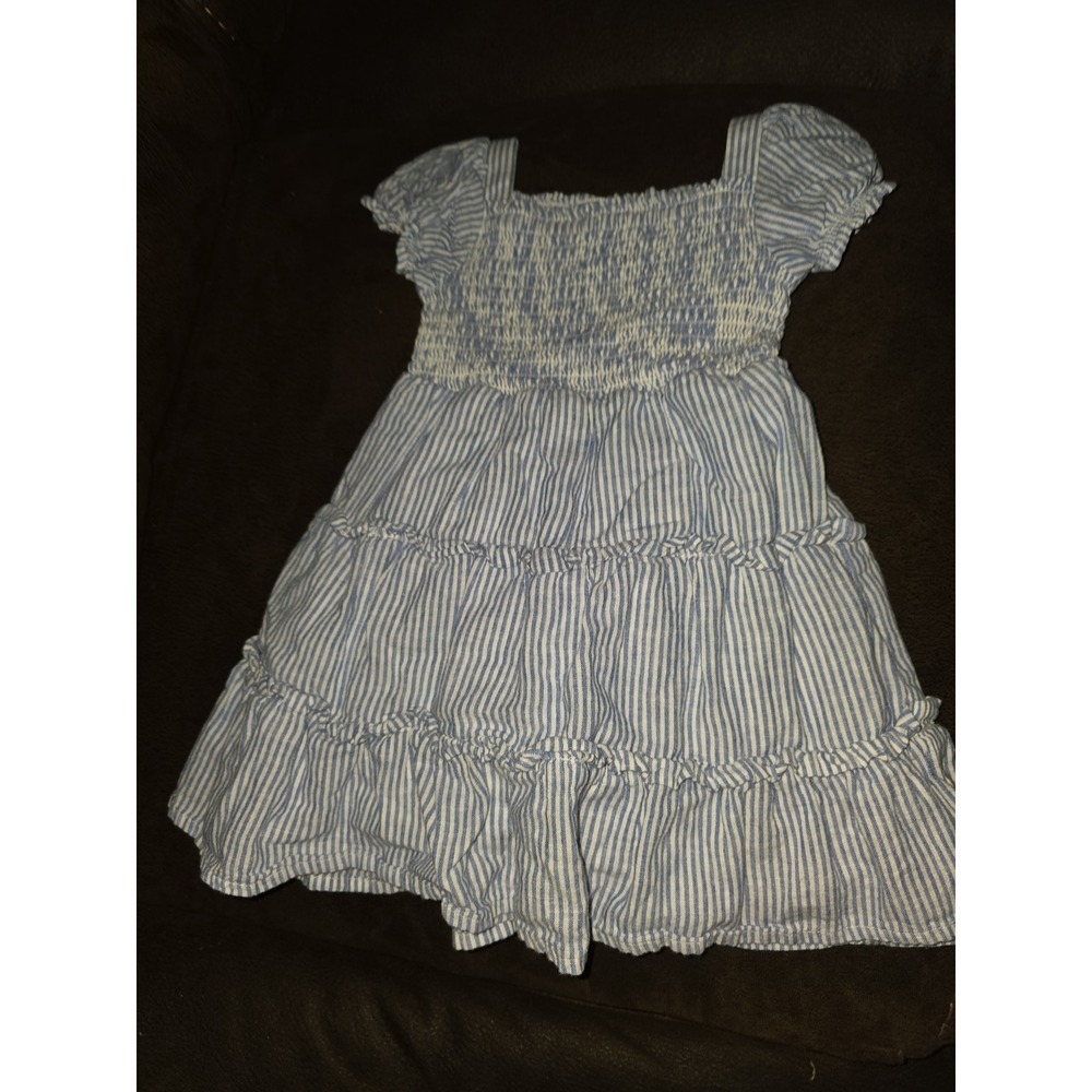 Gymboree prairie‎ fields hkue dress size 2t